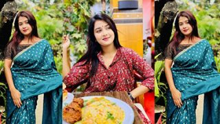 Bengali Famous Tiktoker Girl Sex Mms