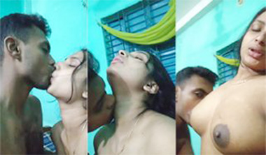 Indian Bengali Married Wife Fucking Hard