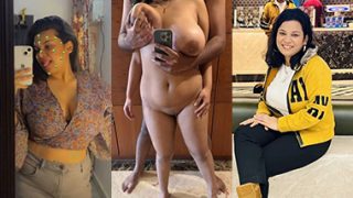Nude Indian Horny Tanker Wife Pussy Sex With BF Cock
