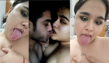 Tamil Chubby Indian Milf Sucking Dick & Fucking Viral Mms