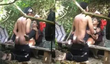 Chudai Karte College Girl Ka Outdoor Fucking Video