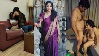 Tamil Cuckold Wife Nude Pussy Fucking By Office Boss Porn