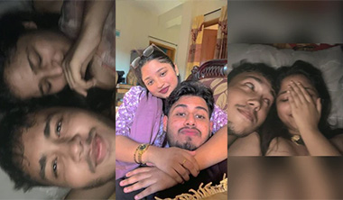 Indian Bengali Lovers Kissing And Fucking