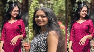 Desi Slim Young Mallu Gf Fingering Pink Pussy