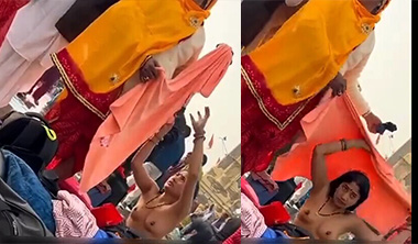 Nude Bhabhi Bath Outdoor Changing Clothes Recorded Showing