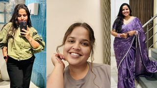 Indian Tanker Doctor Milf Showing – Pussy Bathing With BF