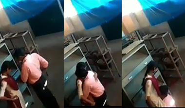 Tamil College Girl Fuck Her Teacher – tamilporn