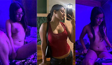 Real Desi Bengali Horny Girl Painful Deep Threesome Fucking