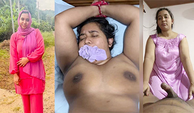 Desi Muslim Chubby Bhabhi Fucking Mms