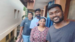 Sexy Tamil Couple Wife Swap Blowjob Enjoy Fucking Pussy