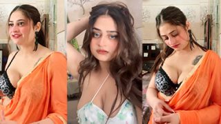 Famous Insta Influencer Jolly Exclusive Nude Videos