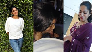 Desi Mallu Girl Giving Hard Blowjob Nude Pussy Fuck