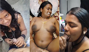 Newly Married Tamil Wife –  Sex tamilporn