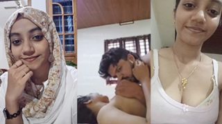 Tamil Married Muslim Wife Juicy Pussy Fuck First Time