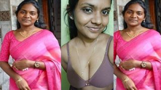 Indian Sexy Tamil Girls Dress Changing Leaked Mms