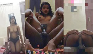 Desi Slim Mallu Girl Painful Sex Video