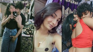 Tamil Submissive Indian Mallu Girl Fucking By Bf