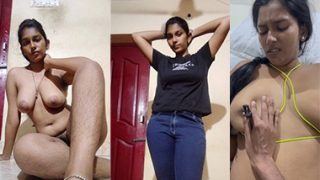Young Tamil Nursing Girl Rimjob On Face Fuck BDSM Update