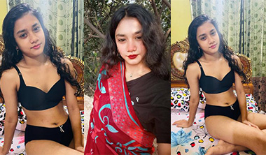 Sexy Hot Bengali Girl Fucked Nude Viral