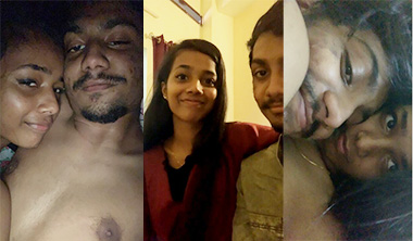 Mallu Girl Nipple Sucked & Fucking By Ex Boyfriend Showing