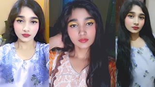 Real Hot Punjabi Girl Hard Pussy Fucking By Her Bf At Home