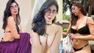 Paki Origin Onlyfans Girl Aqsa Pervaiz Fingering Ass Hole