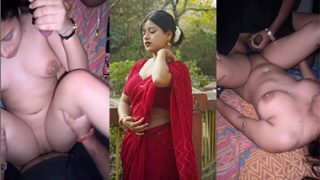 Slim Bengali Girl Enjoy Her Two Friend Threesome Pussy Fuck