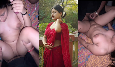 Slim Bengali Girl Enjoy Her Two Friend Threesome Pussy Fuck