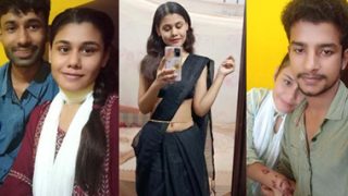 Desi Cheater Girl Sex With Many Boyfriend Videos