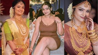 Delhi Newly Married Submissive – Busty Babe Fucking Nude