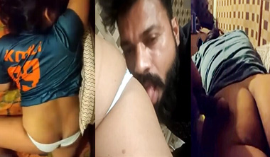 Tamil Bhabhi Sleeping Devar Secretly Fingering Viral