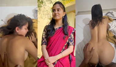 Marathi Mallu Couple Fucking In Doggy Style Chudai