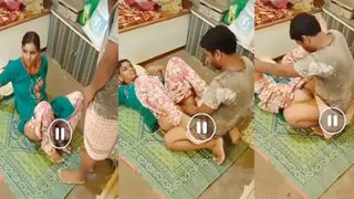 Tamil Maid Having Fuck With Servant Recorded Hard Sex