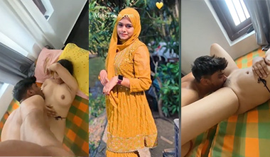 Tamil Hijab Mallu College Girl Pussy Fucking By BF Hard