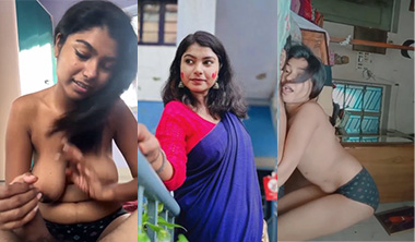 Desi Horny Indian GF Sucking And Fingering Pussy Hard HD