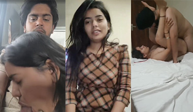 Desi Tamil GF Shared Fucking – With His BF Friends Leaked