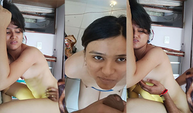 Desi Indian Girl Bj Doggy – Fucking Watch HD
