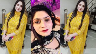 Cute Paki College Girl Giving Blowjob & Fucking Doggy