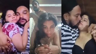 Horny Punjabi Wife Blowjob – Doggy Fucking Hard Show