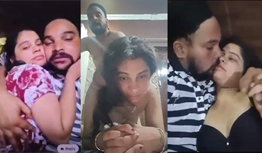 Horny Punjabi Wife Blowjob – Doggy Fucking Hard Show
