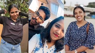 Tamil Babe Riding Hard – Fucking Moaning Sex