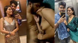 Indian Mallu GF Blowjob – Painful Fucking Moaning Update