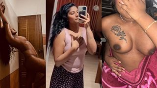 Tamil Mallu Girl Blowjob Doggy Fucking In Missionary Sex