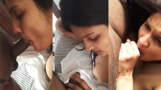 Tamil Mallu Office Bhabhi Blowjob – Fucking By Her Boss Clips