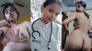 Tamil Medical College Girl – Painful Hard Fucking Leaked Porn
