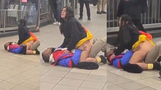 Nude Couple Fucking – Airport Public Place Sex Viral
