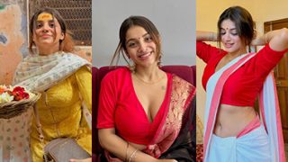 Indian Insta Girl Fingering Masturbating With BF Call