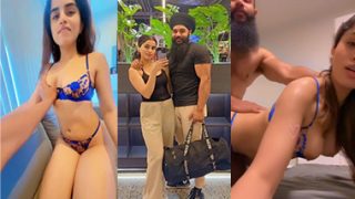 Punjabi Sardarni Girl – Doggy Style Fucking Showing HD