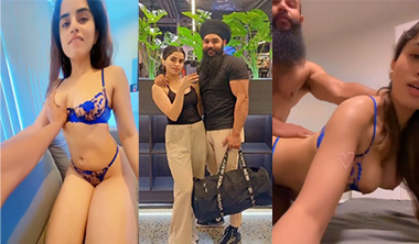 Punjabi Sardarni Girl – Doggy Style Fucking Showing HD