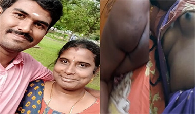Shy Mallu Tamil Wife Kissing – Fucking Mms Porn